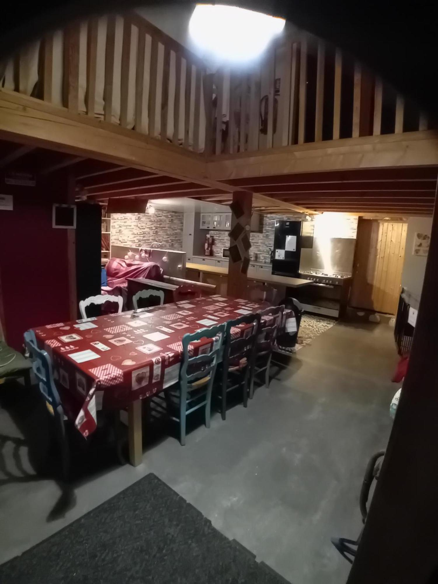 Le P'Tit Fermier Villa Cunlhat Екстериор снимка