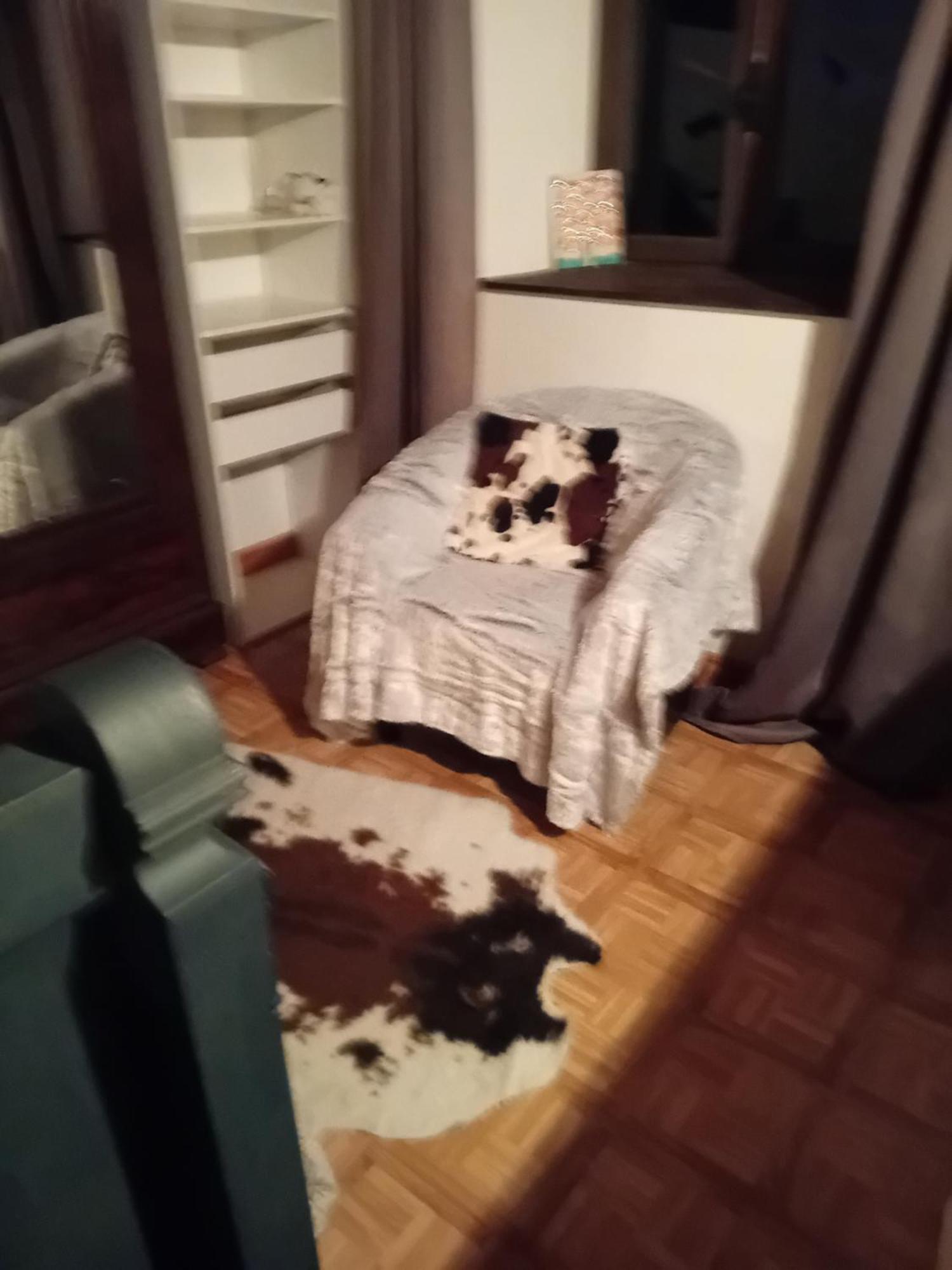 Le P'Tit Fermier Villa Cunlhat Екстериор снимка