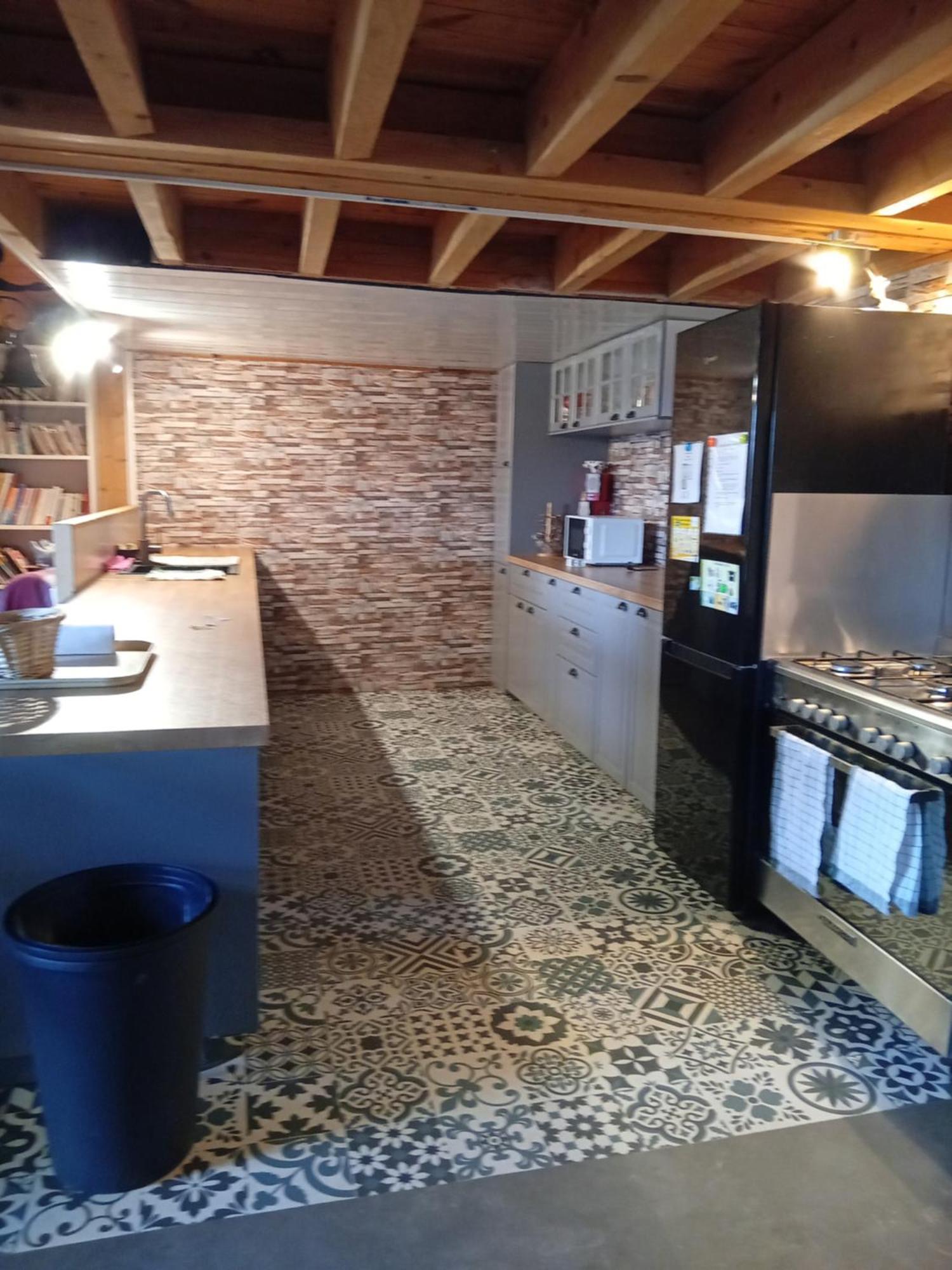 Le P'Tit Fermier Villa Cunlhat Екстериор снимка